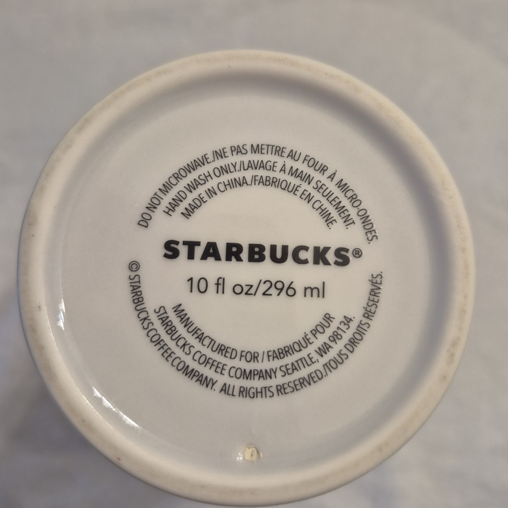 Starbucks - Picture 3 of 3